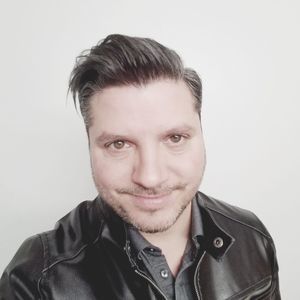 Meet your Posher, James